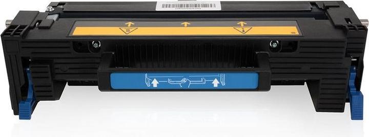 Actual product image Hermex Compatible Oki 41945603 C7100 Fuser Unit (CMYK)
