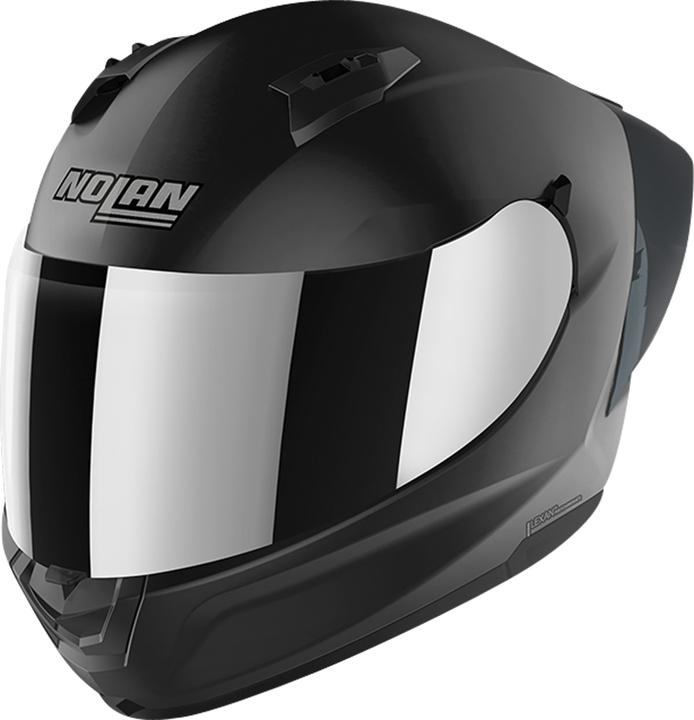 Nolan Casque intégral N60-6 SPORT SILVER EDITION #18