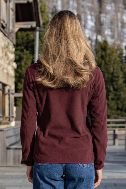 Immagine prodotto Rukka Giacca in pile Mia da donna (42)