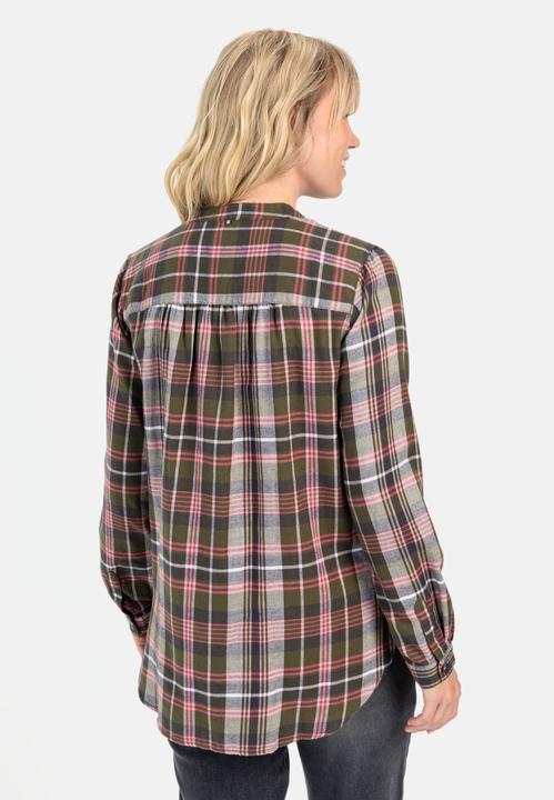 Immagine prodotto Camel Active Karobluse mit Stehkragen (XS)