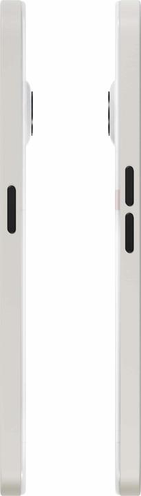 Image du produit Nothing Phone (2a) (256 Go, Blanc, 6.70", Double SIM, 50 Mpx, 5G)