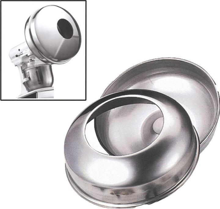 Actual product image de Buyer Attachment for chocolate coating to KitchenAid K5 Super +