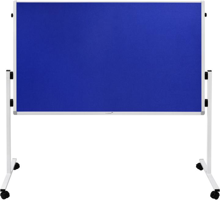 Immagine prodotto Legamaster Parete di presentazione pieghevole ECONOMY (120 x 150 cm)