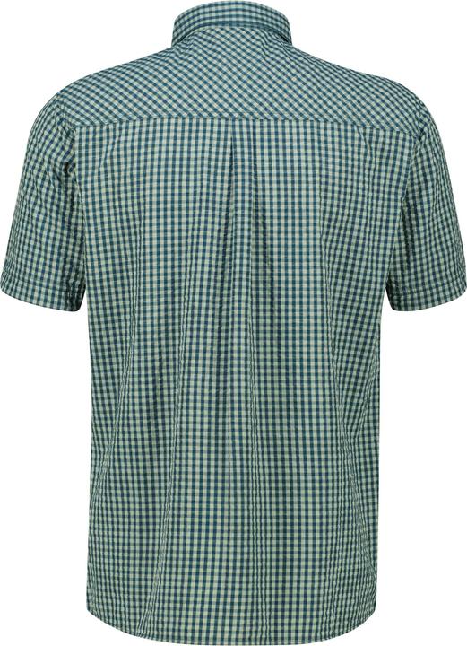 Immagine prodotto Meru Valongo Seersucker Shirt S S (L)