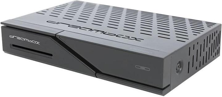 Dreambox Dm 520 HD (512 GB, DVB-C/T2, CI+ slot)