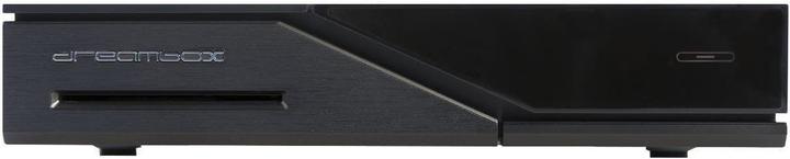 Produktbild Dreambox Dm 520 HD (512 GB, DVB-S2, CI+-Schacht)