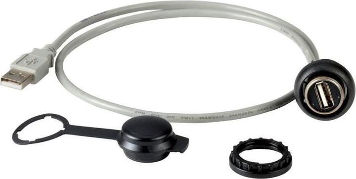 Immagine prodotto Eaton M22S-USB-SA