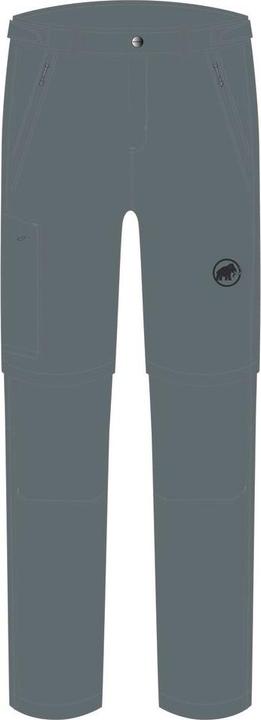 Immagine prodotto Mammut Runbold IV Zip Off Pants (50)