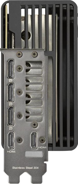 Image du produit ASUS ROG Strix GeForce RTX 4080 SUPER OC (16 Go)