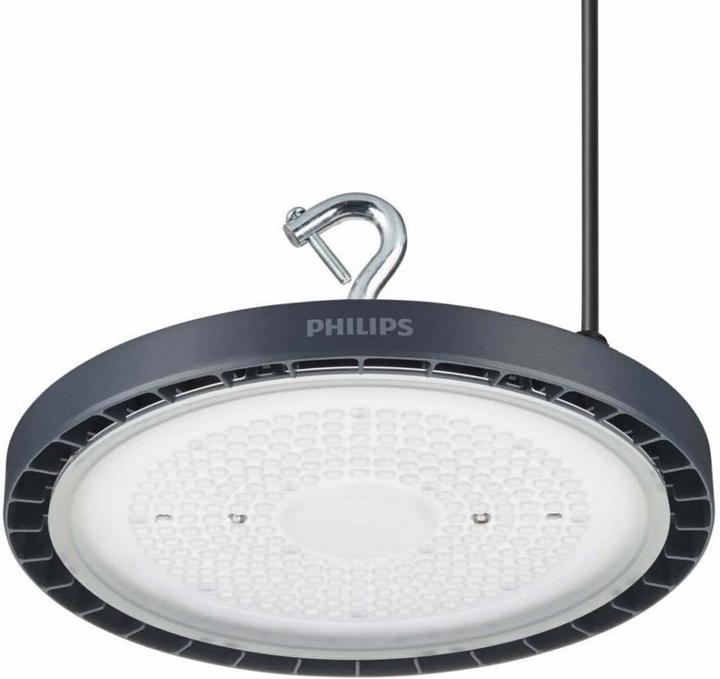 Immagine prodotto Philips CoreLine HighBay 95567700 BY120P G5 LED105S/840 PSU WB (10500 lm)