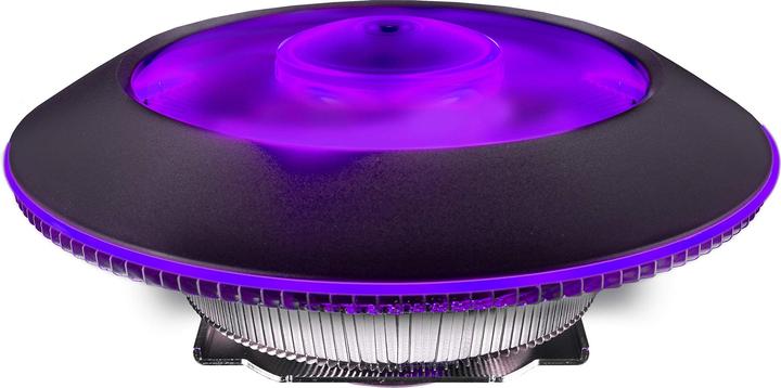 Immagine prodotto Cooler Master MasterAir G100M (74.50 mm)