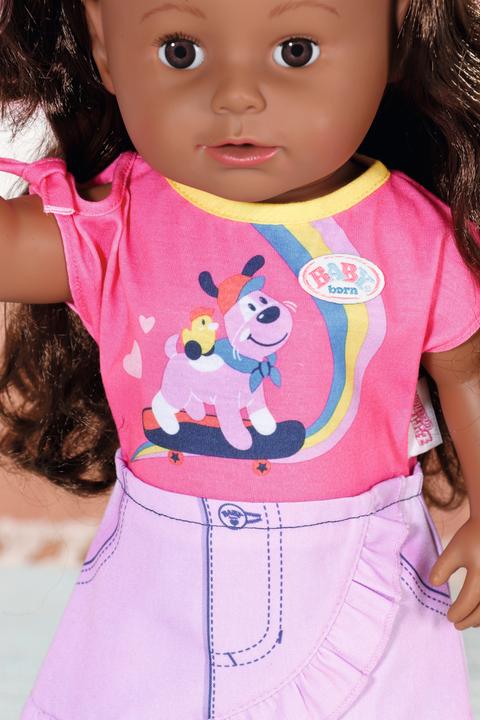 Produktbild Baby Born Sister DoC