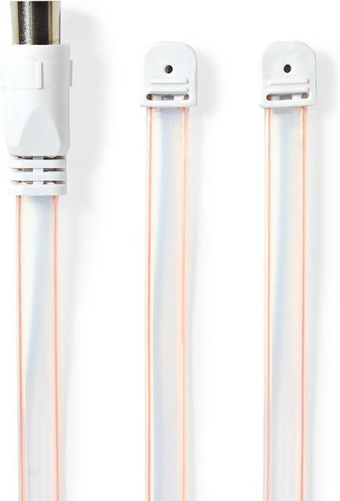 Immagine prodotto Nedis Antenna FM per interni ed esterni 87,5-108 MHz Al