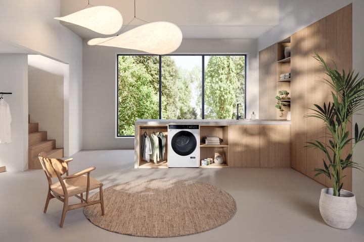 Image du produit Miele TQ 1000 WP Nova Edition T2 (9 kg, Gauche)