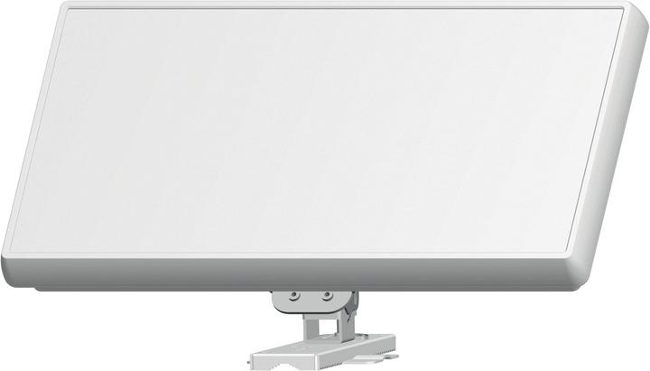 Produktbild Selfsat H21d+ (Flachantenne, DVB-S / -S2)