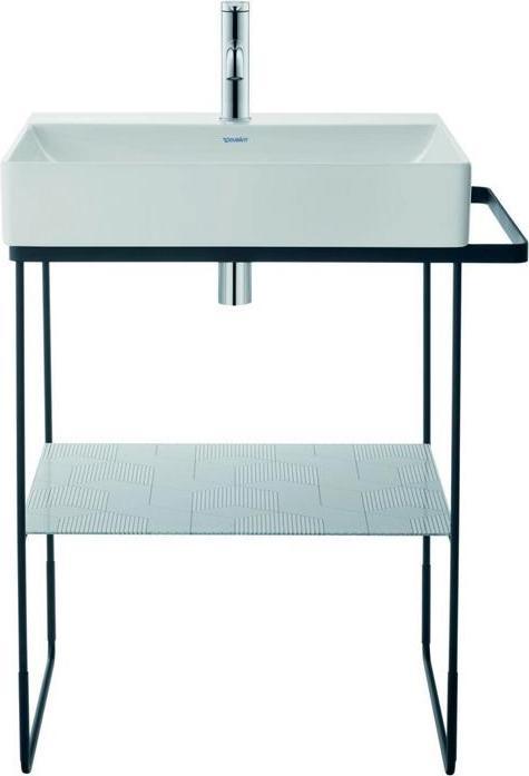Produktbild Duravit Einhebel-Waschtischmischer