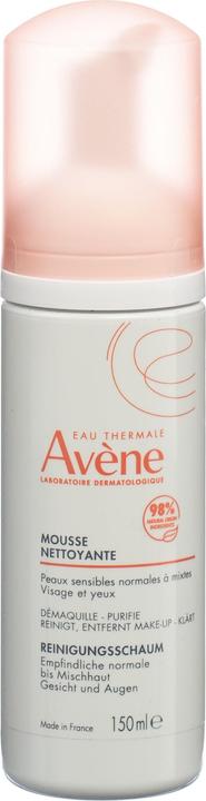 Image du produit Avène Reinigungsschaum (Mousse, 150 ml)