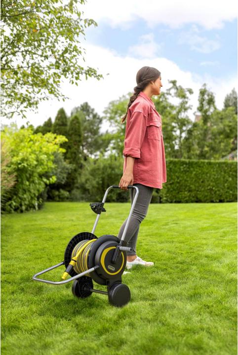 Produktbild Kärcher Schlauchwagen HT 3
