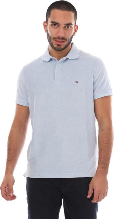 Immagine prodotto Tommy Hilfiger Maglietta Polo Regolare Uomo (L)