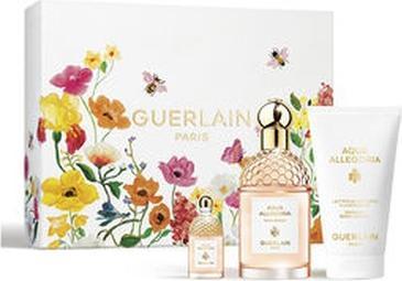 Guerlain Aqua Allegoria Rosa Rossa Geschenkset 3-teilig