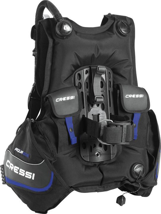 Productafbeelding Cressi Aquaride (L)