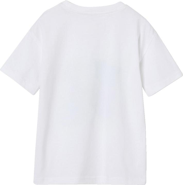 Produktbild Vertbaudet Jungen T-Shirt mit Fotoprint, Recycling-Baumwolle (140)