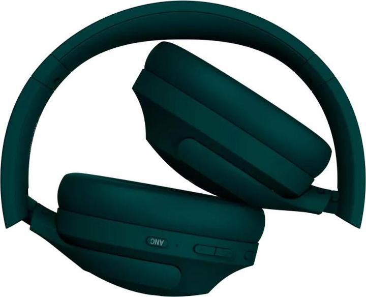 Productafbeelding Canyon OnRiff 10, Bluetooth headset, met microfoon, met actieve ruisonderdrukking (ANC, 25 h, Bedraad)