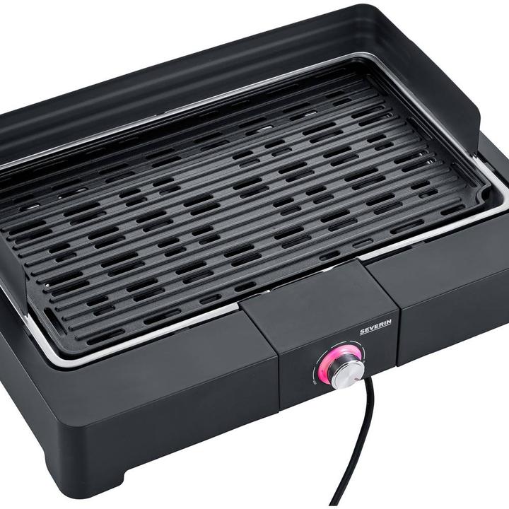 Actual product image Severin PG8567