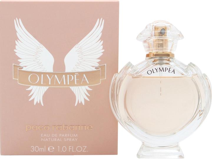 Image du produit Paco Rabanne Olympéa (Eau de parfum, 30 ml)