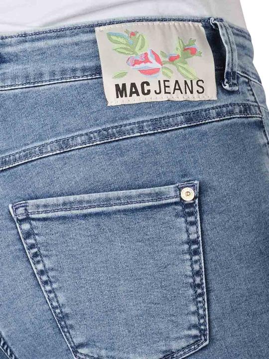 Actual product image MAC Jeans Slim Fit 7/8 DREAM SUMMER WONDERLIGHT DENIM Jeans (W31/L28)