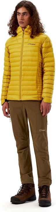 Image du produit Berghaus Veste hybride isolée Ridge-Nomad Jacket (50)