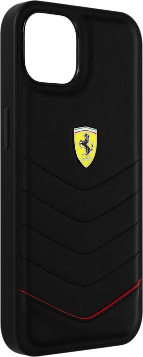 Image du produit Ferrari Série Fefe (Apple iPhone 13 mini)