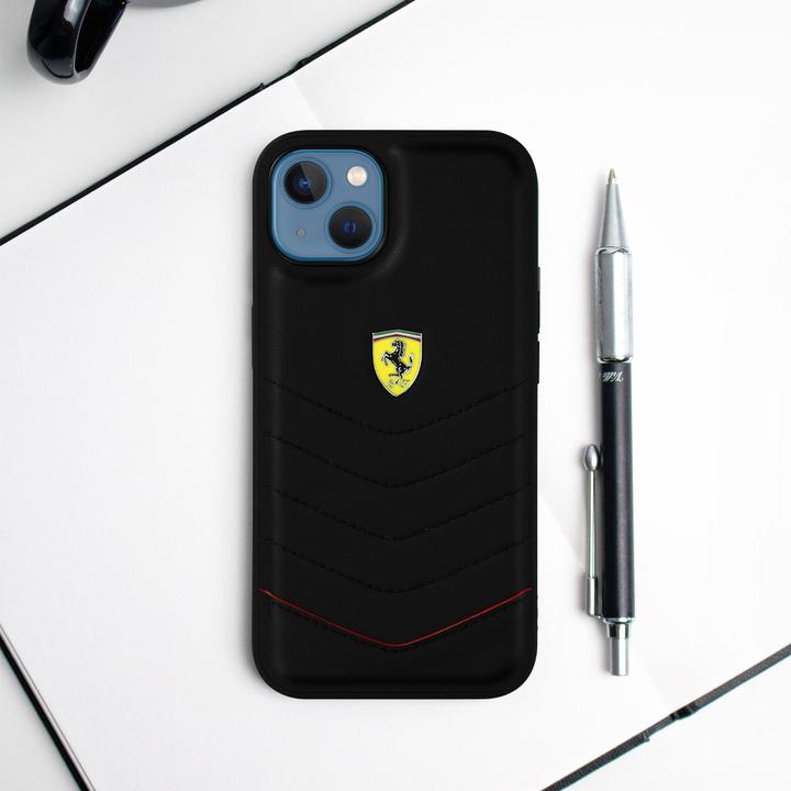 Image du produit Ferrari Série Fefe (Apple iPhone 13 mini)