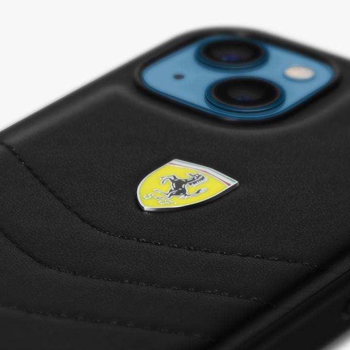 Image du produit Ferrari Série Fefe (Apple iPhone 13 mini)