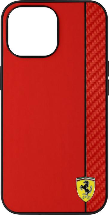 Produktbild Ferrari Fefe Series (Apple iPhone 13 Pro Max)