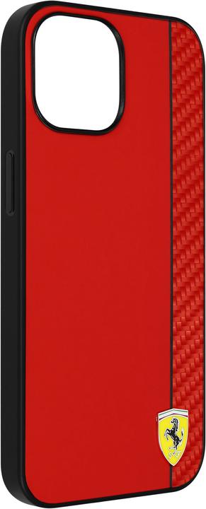 Produktbild Ferrari Fefe Series (Apple iPhone 13 Pro Max)