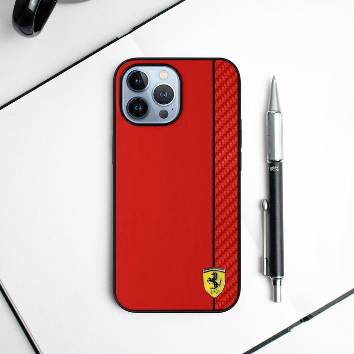 Produktbild Ferrari Fefe Series (Apple iPhone 13 Pro Max)