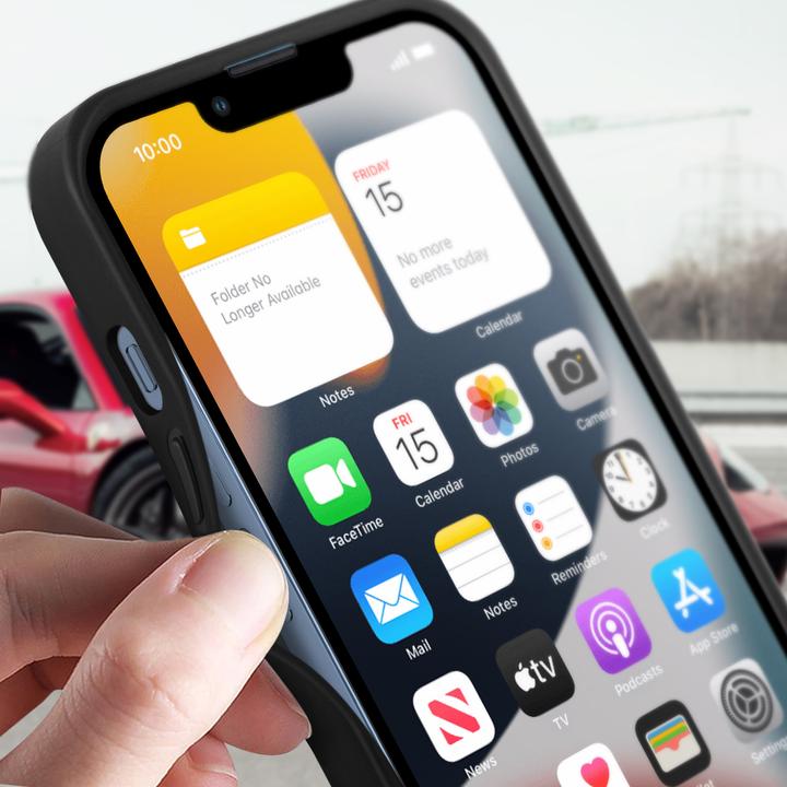 Produktbild Ferrari Fefe Series (Apple iPhone 13 Pro Max)