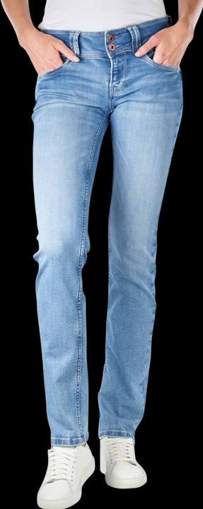 Produktbild Pepe Jeans New Gen Straight Fit Light Blue (W34/L34)