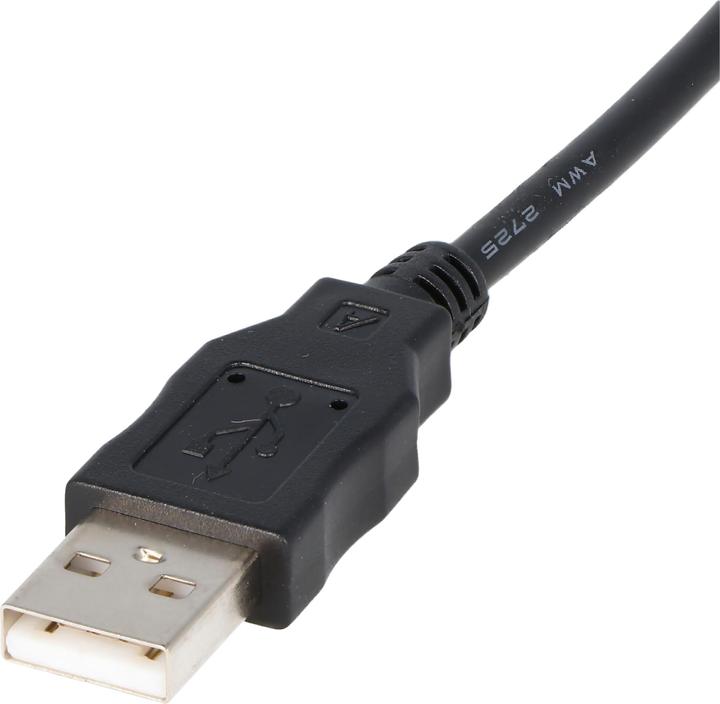 Immagine prodotto AccuCell Cavo USB adatto a Casio, Nikon, Panasonic Lumix K1HA08CD0019 (Caricabatterie per fotocamere)