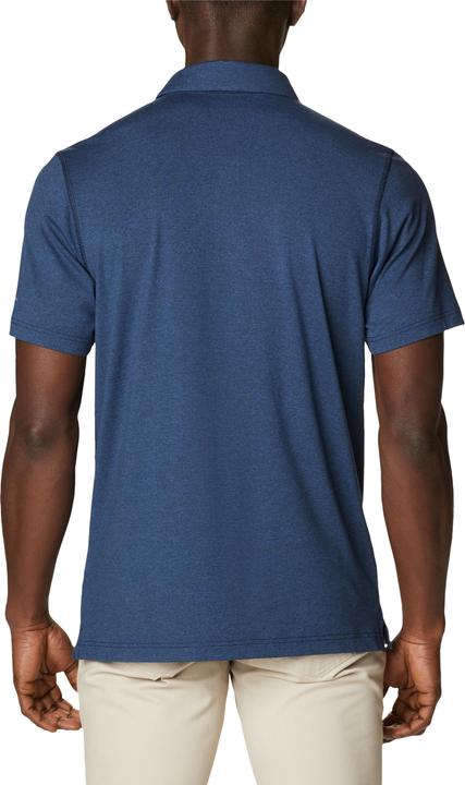 Produktbild Columbia Tech Trail Polo für Herren (S)