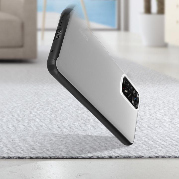 Actual product image Avizar Erling Series (Xiaomi Redmi Note 12S)