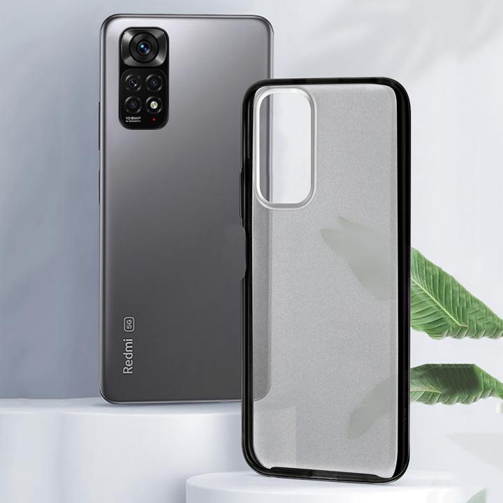 Actual product image Avizar Erling Series (Xiaomi Redmi Note 12S)