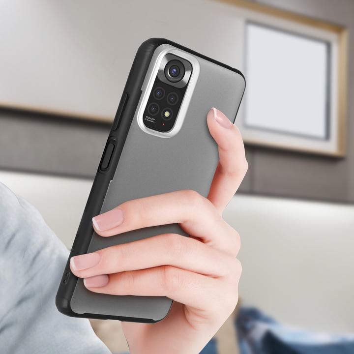 Actual product image Avizar Erling Series (Xiaomi Redmi Note 12S)