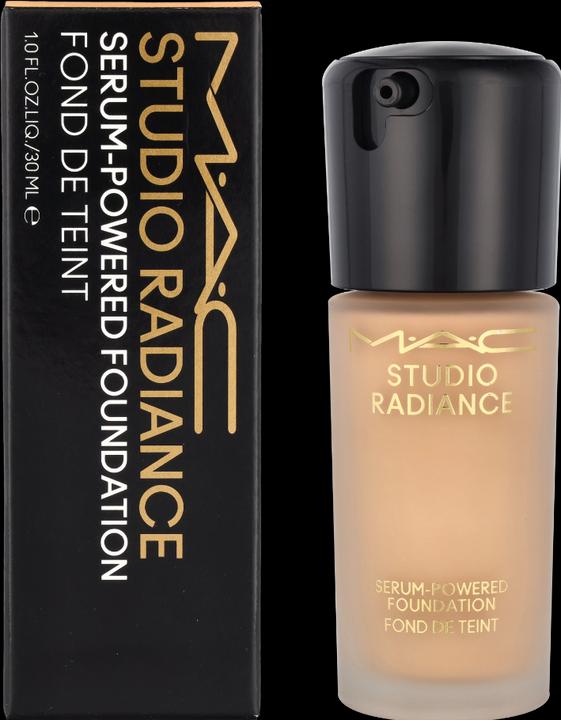 Image du produit MAC Cosmetics M.A.C. Studio Rad Sérum Pow Fond de Teint NC1"7,5 (NC17.5)