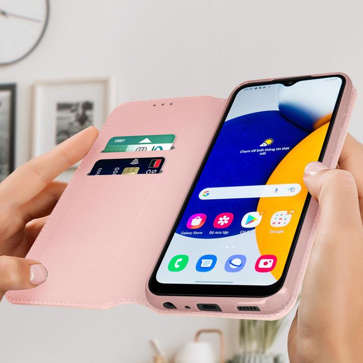 Actual product image Avizar Elec Series (Samsung Galaxy A03 Core)
