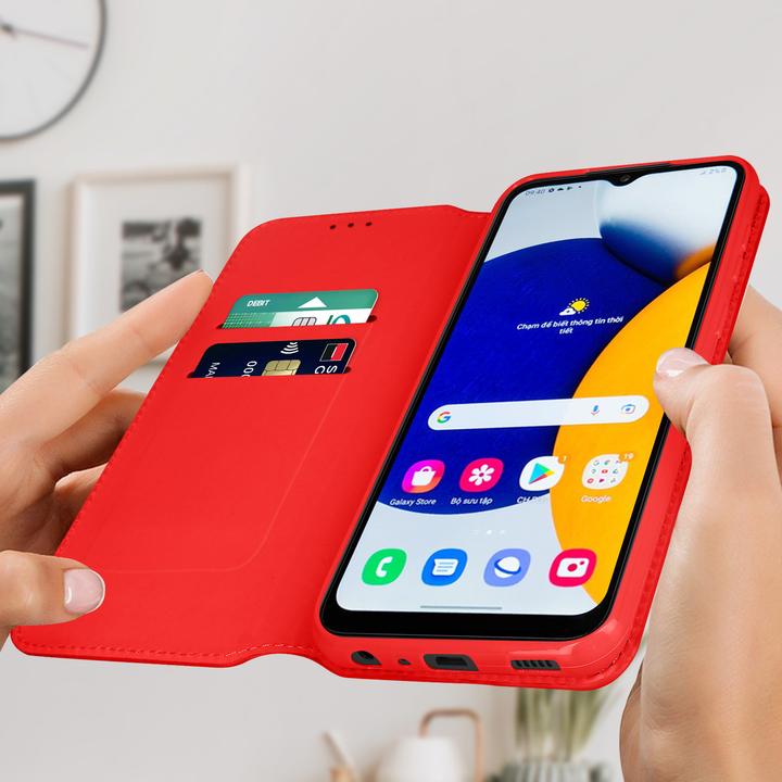 Actual product image Avizar Elec Series (Samsung Galaxy A03 Core)