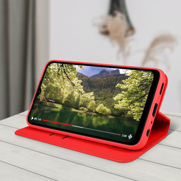 Actual product image Avizar Elec Series (Samsung Galaxy A03 Core)