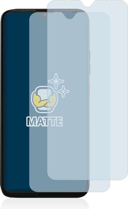 Immagine prodotto BROTECT Pellicola protettiva antiriflesso opaca (2 Pezzo/i, Gigaset GS4)