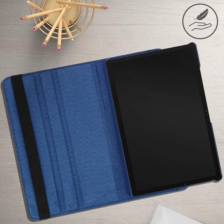 Actual product image Avizar 360 Series (Galaxy Tab A8)
